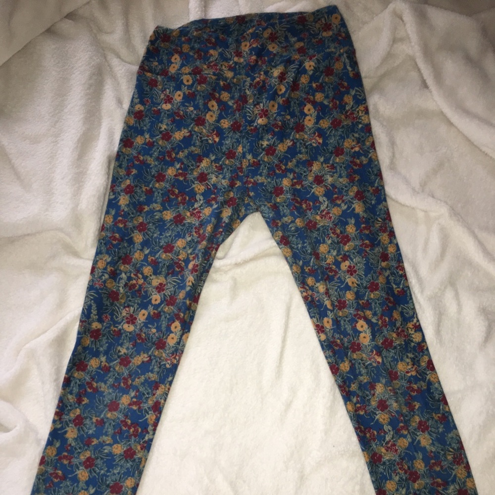 Lularoe leggings